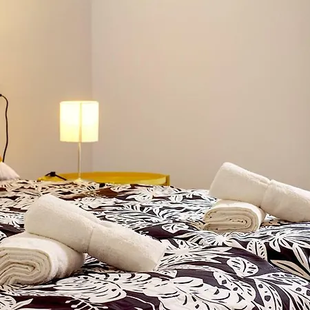 Carreteria 70 Apartament Malaga