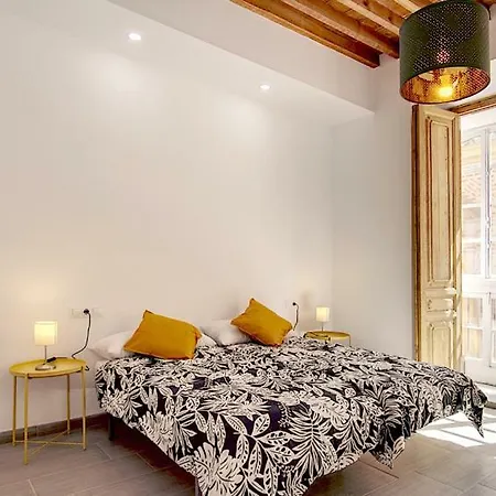 Carreteria 70 Apartament Malaga