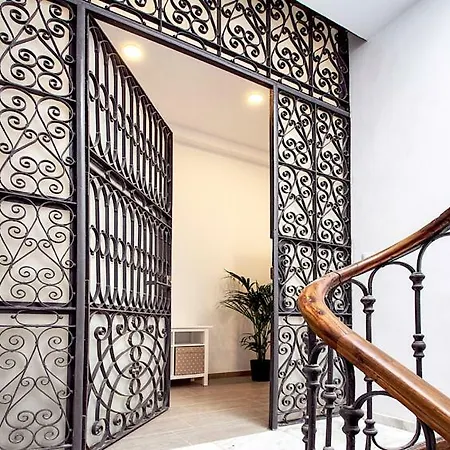 Carreteria 70 Apartment