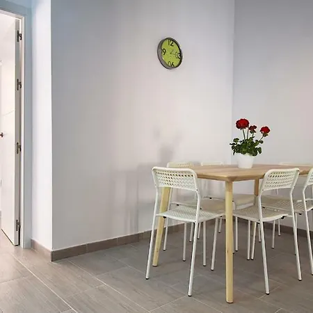 Carreteria 70 Apartment Malaga