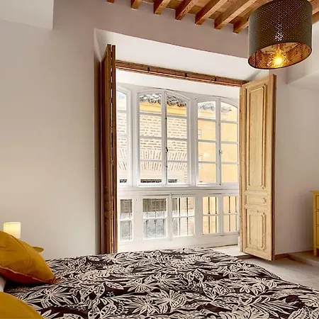 Apartament Carreteria 70